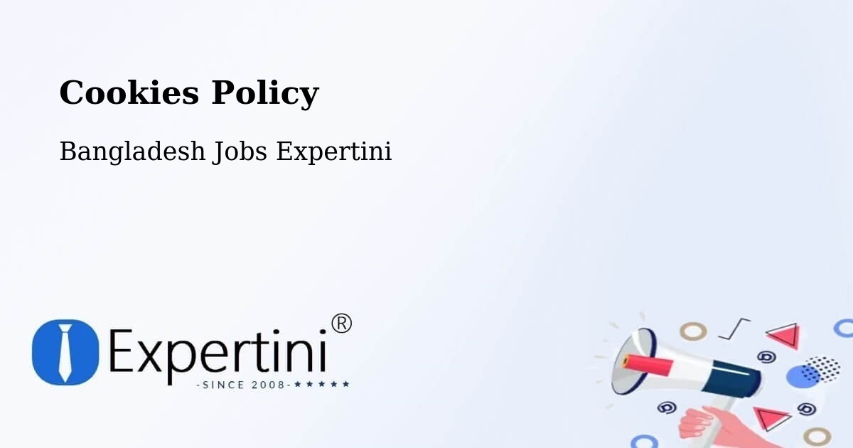 Cookie Policy – Khulna - Bangladesh Jobs Expertini
