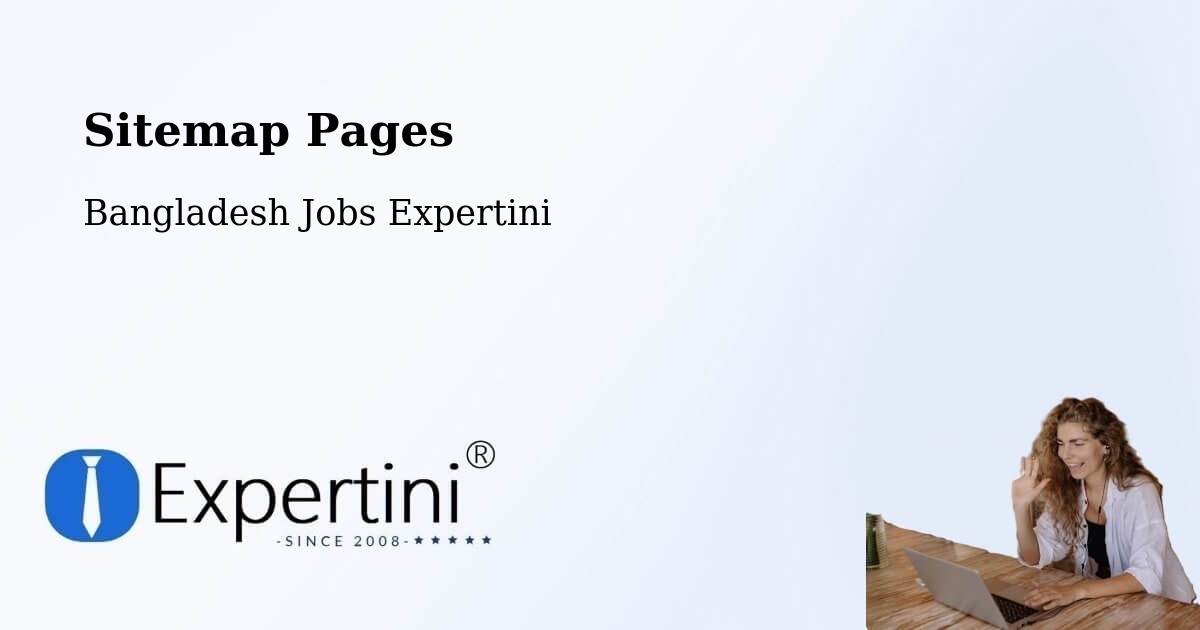 Sitemap Pages - Khulna - Bangladesh Jobs Expertini