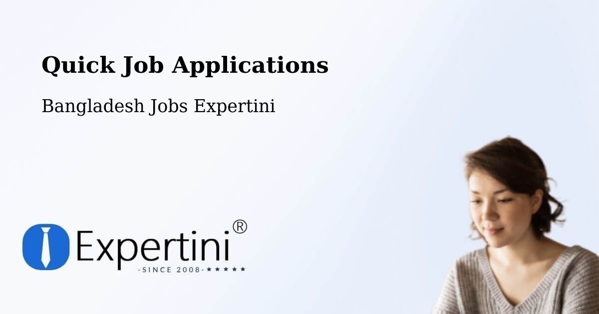 Quick Apply Feature – Khulna - Bangladesh Jobs Expertini